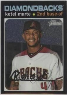 Ketel Marte