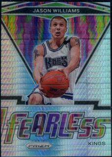 Jason Williams