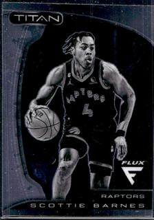 Scottie Barnes
