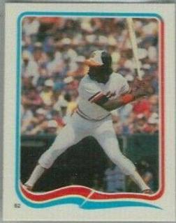 Eddie Murray
