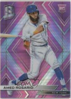 Amed Rosario