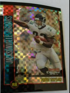 Fred Taylor