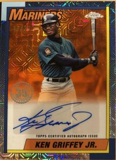 Ken Griffey Jr.