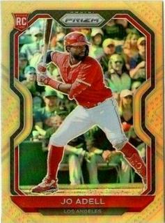 Jo Adell
