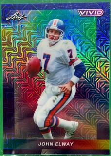 John Elway