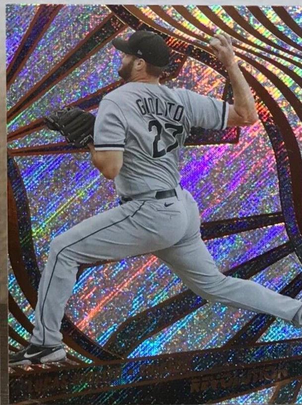 Lucas Giolito #64