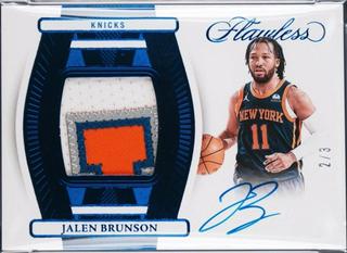 Jalen Brunson