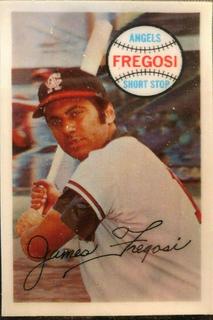 Jim Fregosi