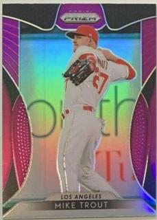 Mike Trout