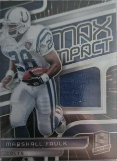 Marshall Faulk