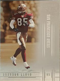 Brandon Lloyd