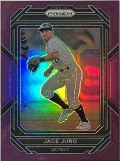 Jace Jung