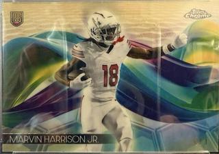 Marvin Harrison Jr.