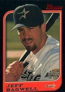 Jeff Bagwell
