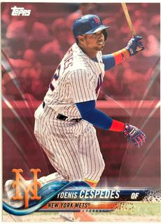 Yoenis Cespedes