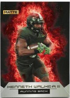 Kenneth Walker III
