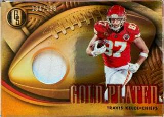 Travis Kelce