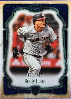 Brady House
