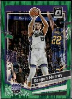 Keegan Murray