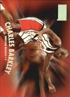 Charles Barkley