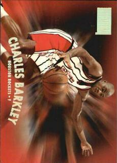 Charles Barkley