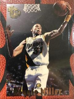 Reggie Miller