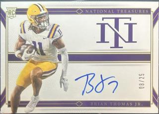 Brian Thomas Jr.