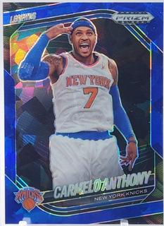 Carmelo Anthony