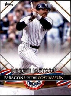 Reggie Jackson