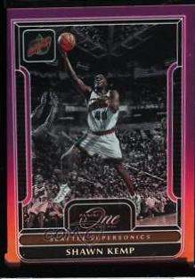 Shawn Kemp