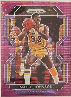 Magic Johnson