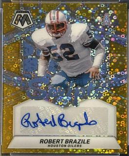 Robert Brazile