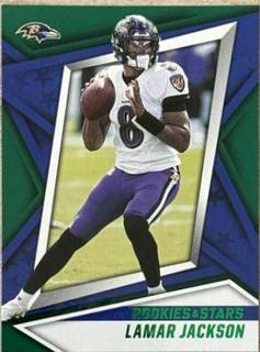Lamar Jackson
