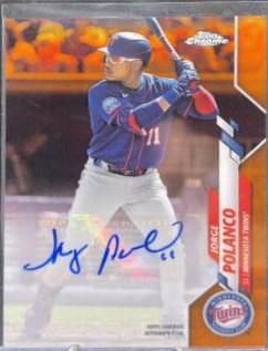 Jorge Polanco