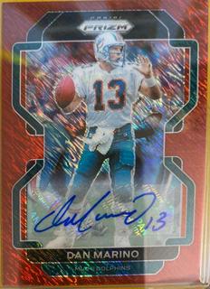 Dan Marino