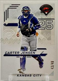 Carter Jensen