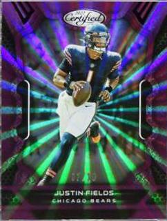 Justin Fields