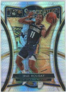 Jrue Holiday