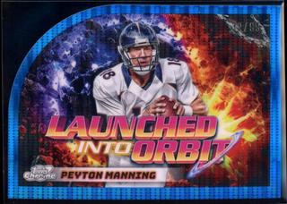 Peyton Manning