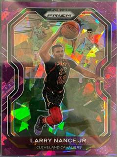 Larry Nance Jr.