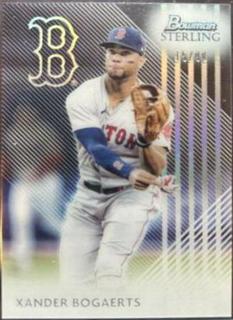Xander Bogaerts