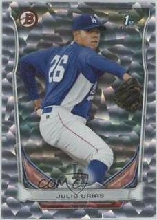 Julio Urias