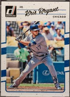 Kris Bryant