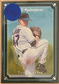 Tom Glavine