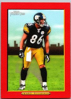 Hines Ward
