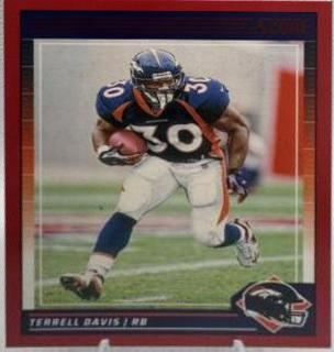 Terrell Davis