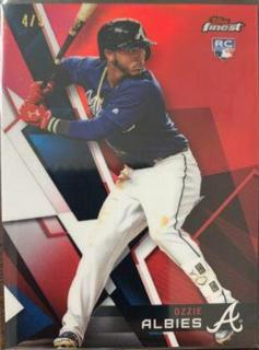 Ozzie Albies