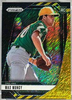 Max Muncy