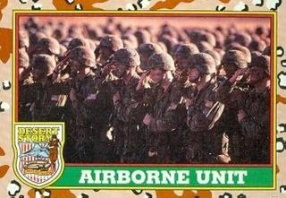 Airborne Unit