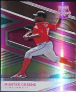 Hunter Greene